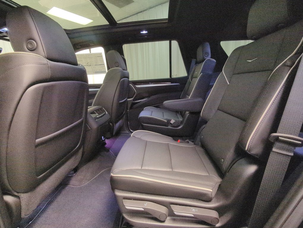 2025 Cadillac Escalade 4WD Premium Luxury in Dartmouth, Nova Scotia - 22 - w1024h768px