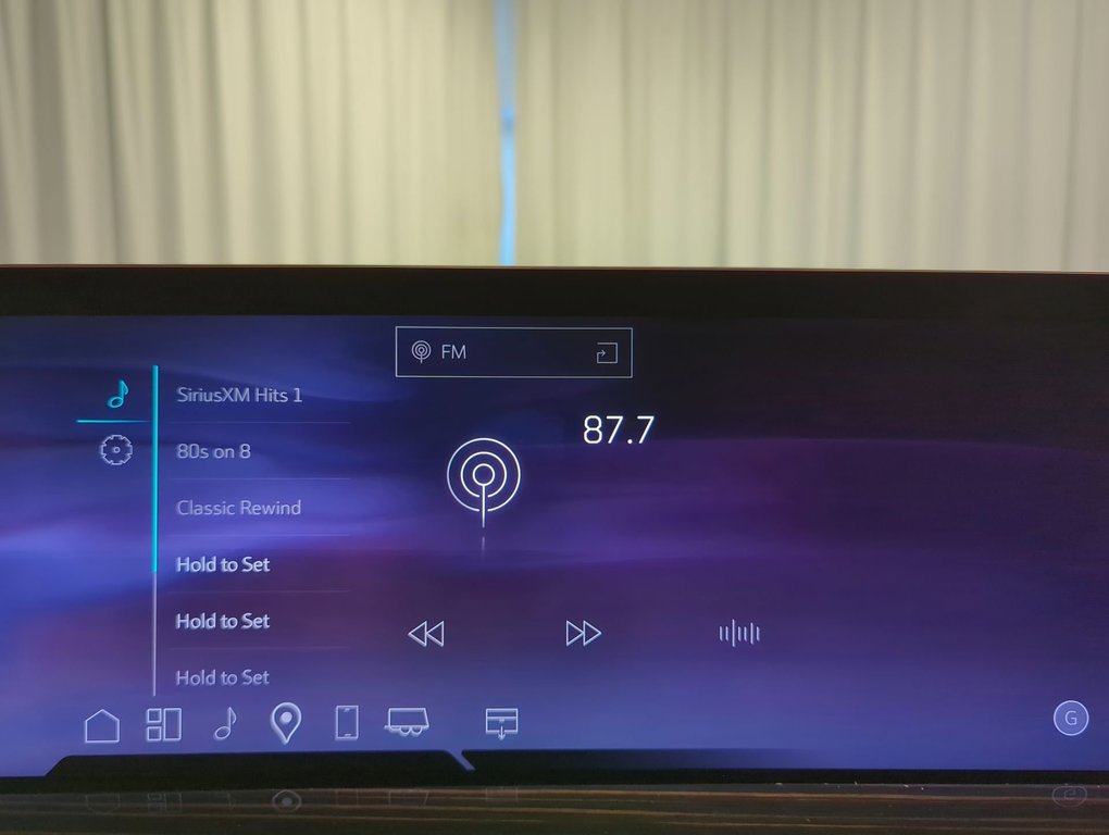 2025 Cadillac Escalade 4WD Premium Luxury in Dartmouth, Nova Scotia - 16 - w1024h768px