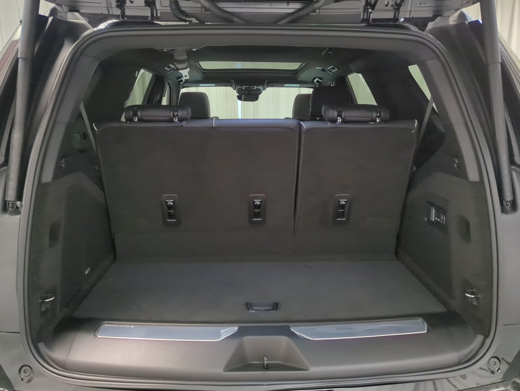 2026 Cadillac ESCALADE Luxury in Dartmouth, Nova Scotia - 25 - w1024h768px