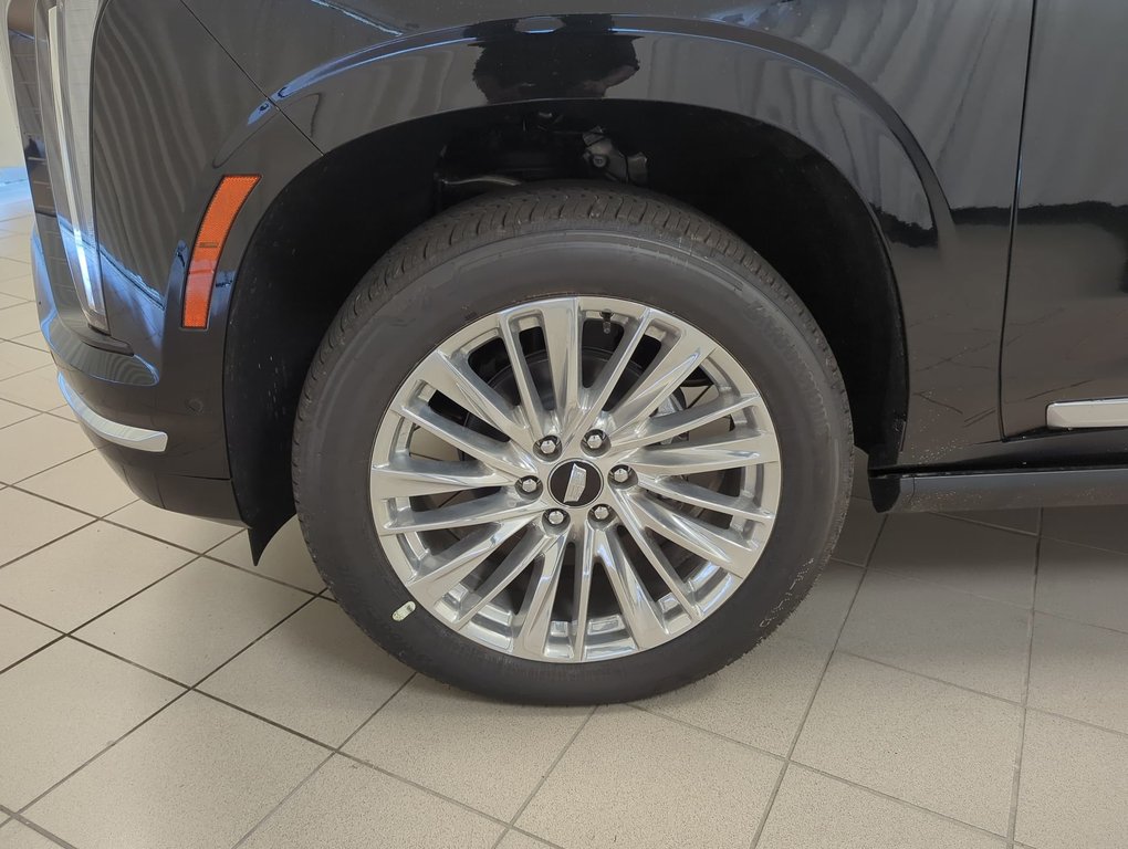 2026 Cadillac ESCALADE Luxury in Dartmouth, Nova Scotia - 10 - w1024h768px