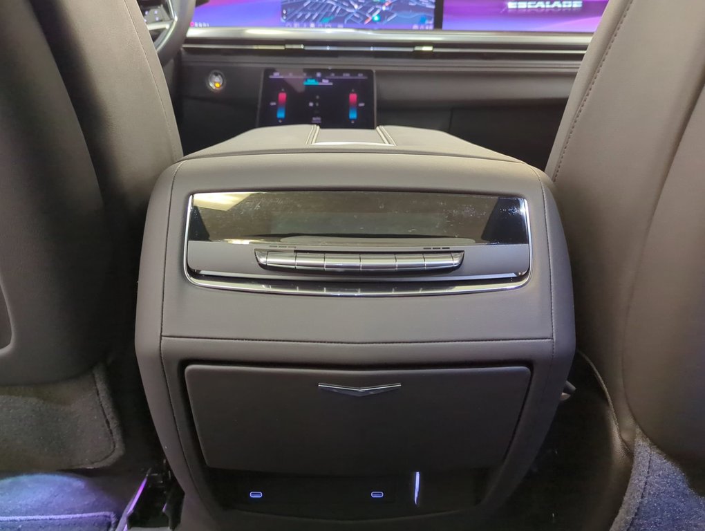 2026 Cadillac ESCALADE Luxury in Dartmouth, Nova Scotia - 21 - w1024h768px