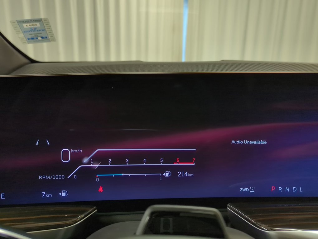 2026 Cadillac ESCALADE Luxury in Dartmouth, Nova Scotia - 15 - w1024h768px