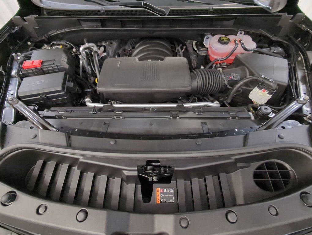 2026 Cadillac ESCALADE Luxury in Dartmouth, Nova Scotia - 27 - w1024h768px