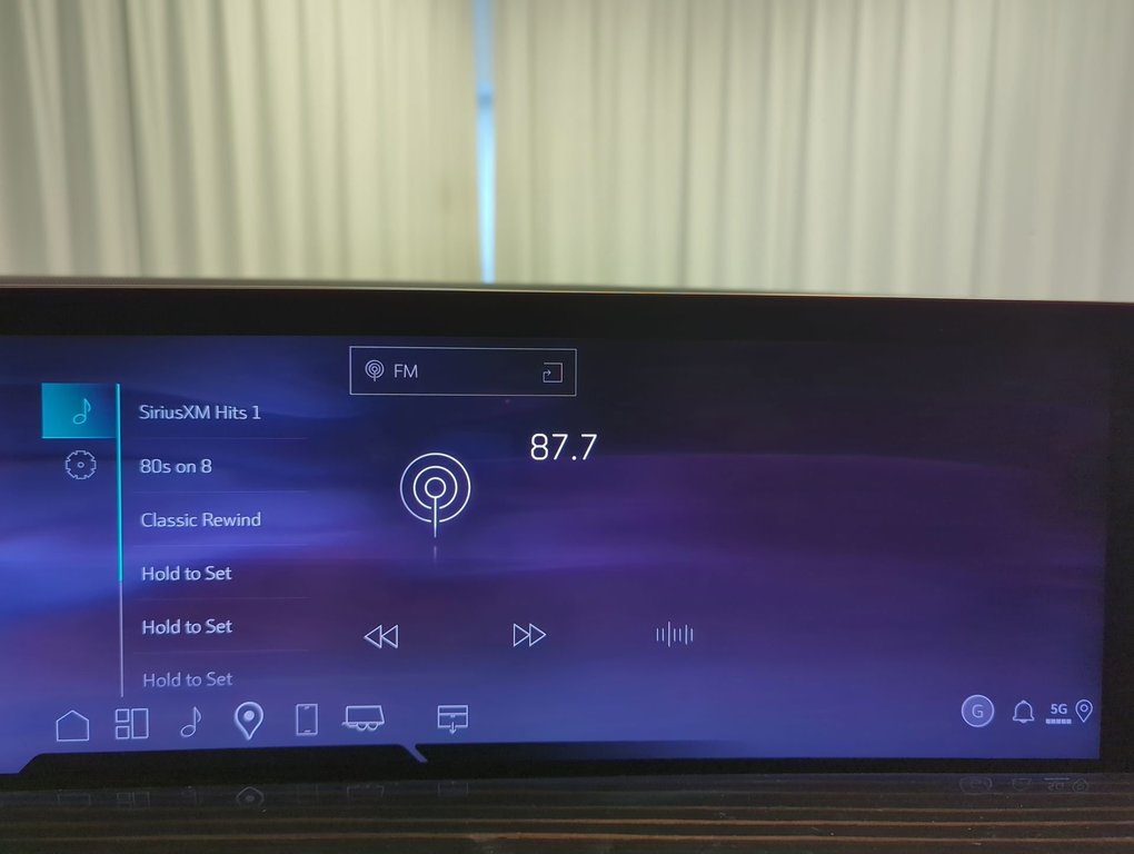 2026 Cadillac ESCALADE Luxury in Dartmouth, Nova Scotia - 16 - w1024h768px