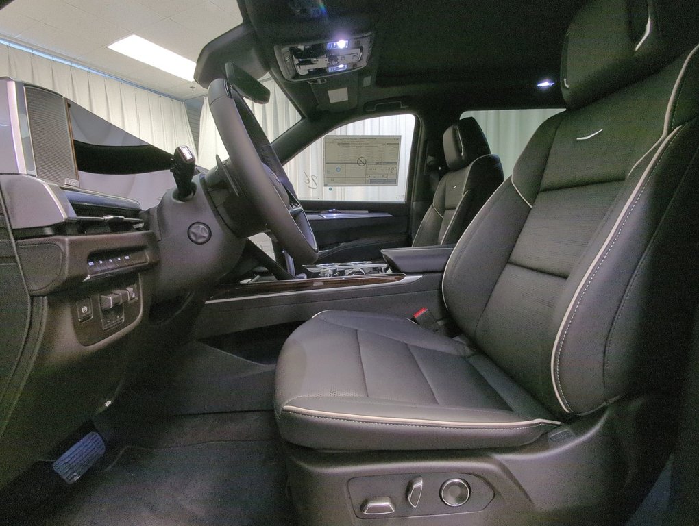 2026 Cadillac ESCALADE Luxury in Dartmouth, Nova Scotia - 11 - w1024h768px