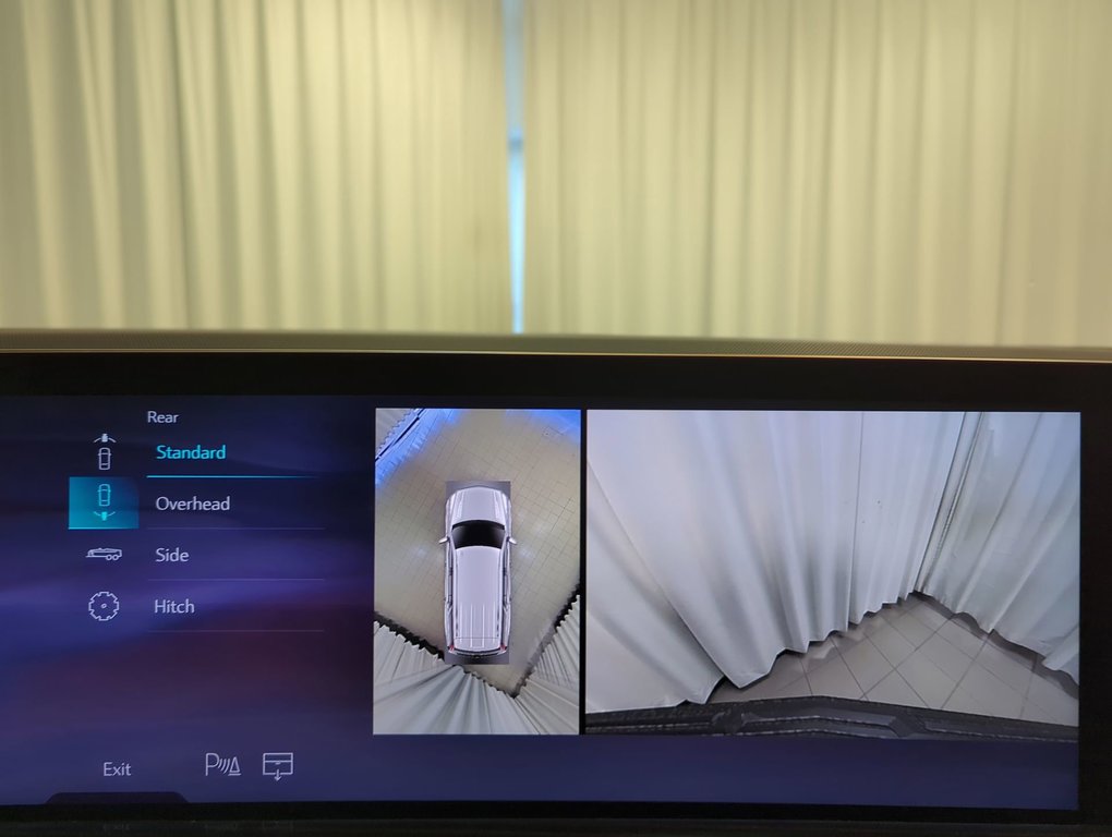 2026 Cadillac ESCALADE Luxury in Dartmouth, Nova Scotia - 17 - w1024h768px