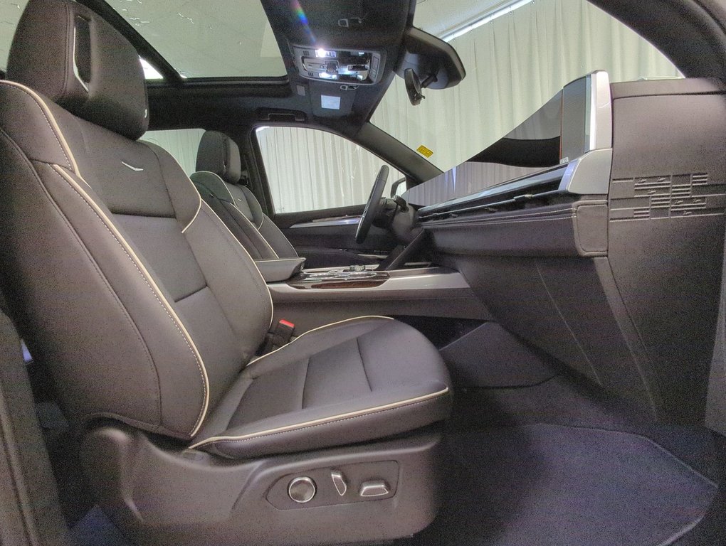 2026 Cadillac ESCALADE Luxury in Dartmouth, Nova Scotia - 26 - w1024h768px