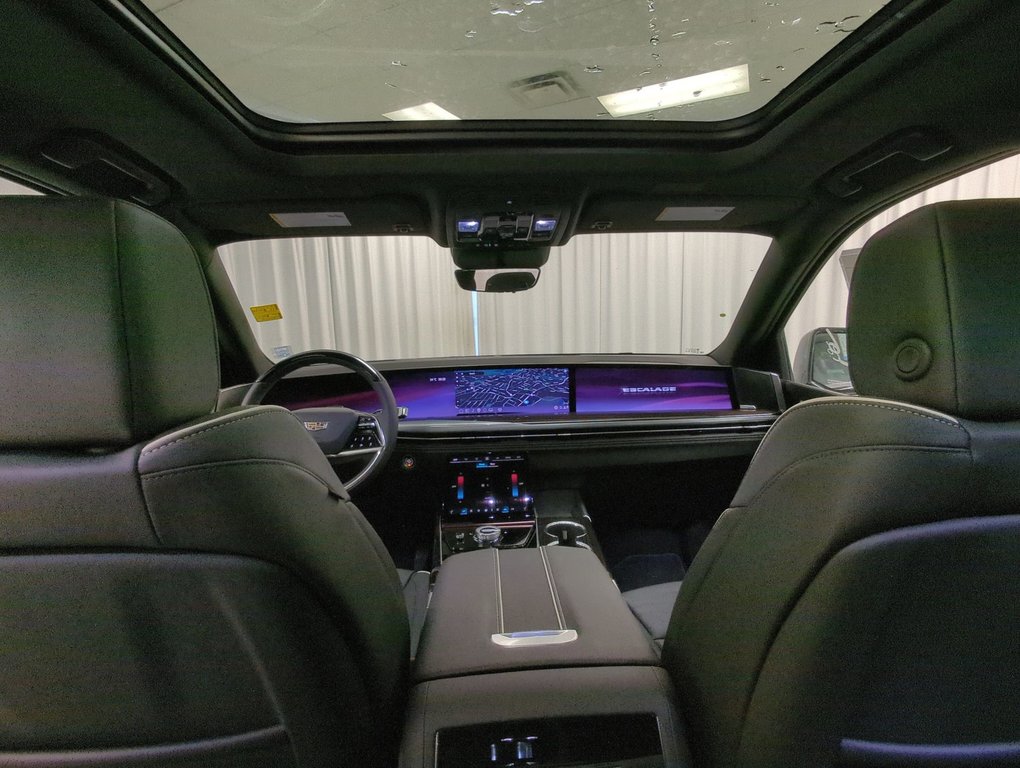 2026 Cadillac ESCALADE Luxury in Dartmouth, Nova Scotia - 22 - w1024h768px