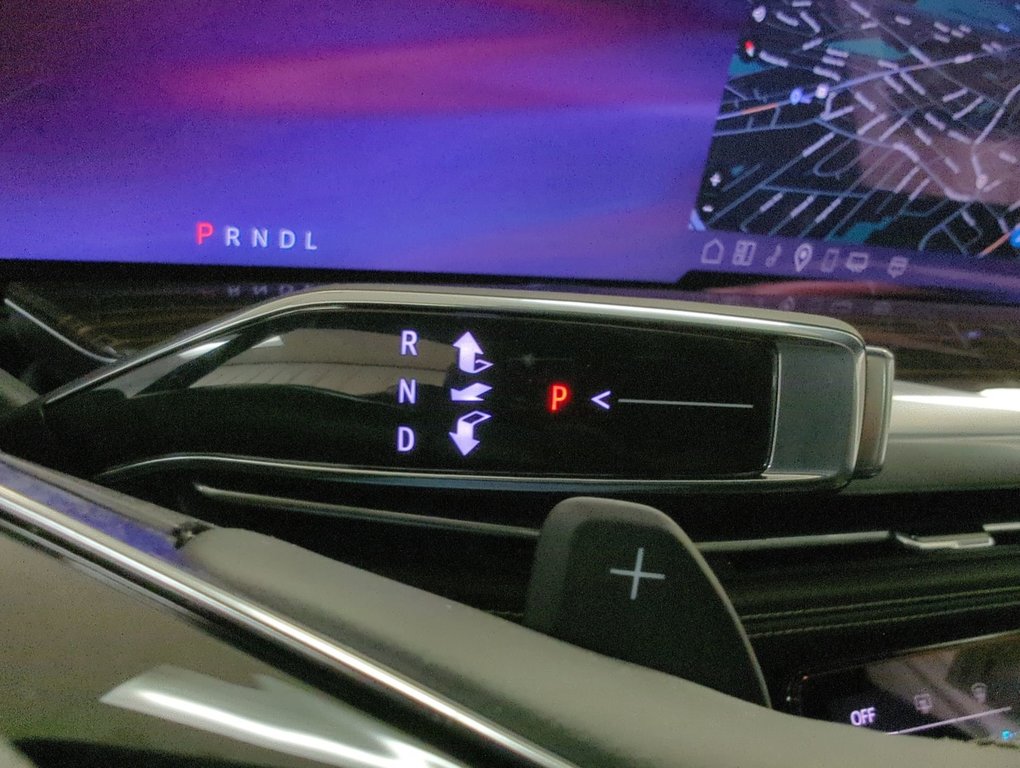 2026 Cadillac ESCALADE Luxury in Dartmouth, Nova Scotia - 20 - w1024h768px