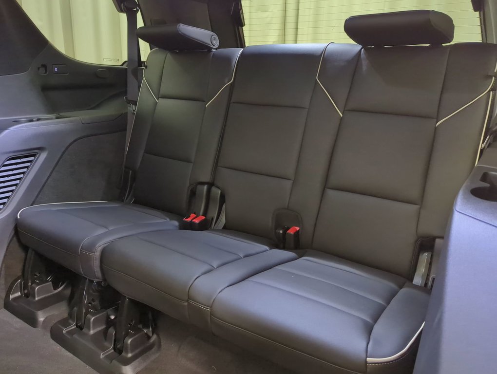 2026 Cadillac ESCALADE Luxury in Dartmouth, Nova Scotia - 24 - w1024h768px