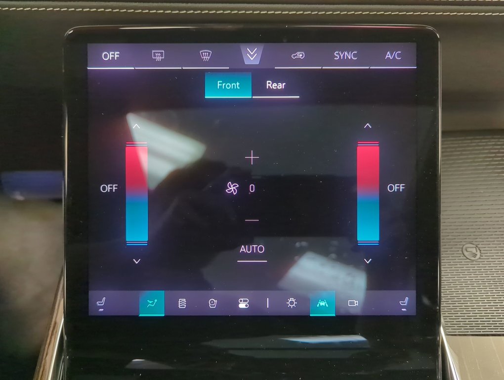 2026 Cadillac ESCALADE Luxury in Dartmouth, Nova Scotia - 19 - w1024h768px