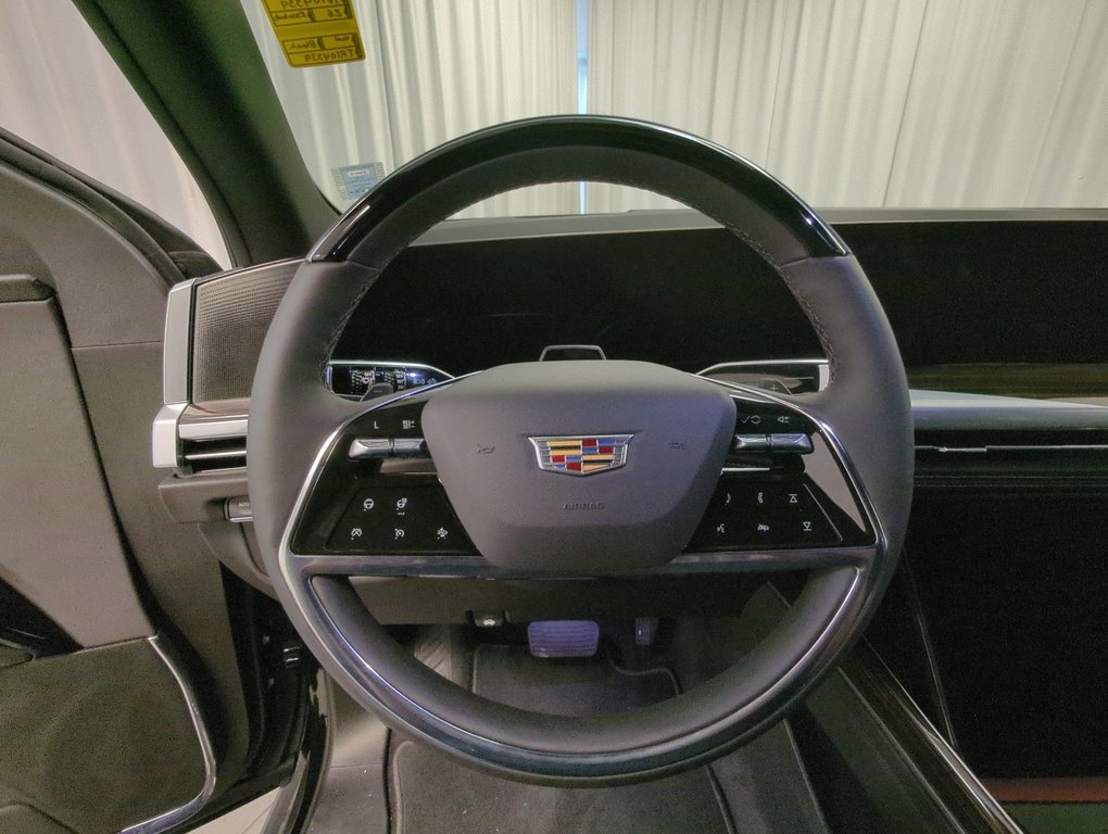 2026 Cadillac ESCALADE Luxury in Dartmouth, Nova Scotia - 14 - w1024h768px