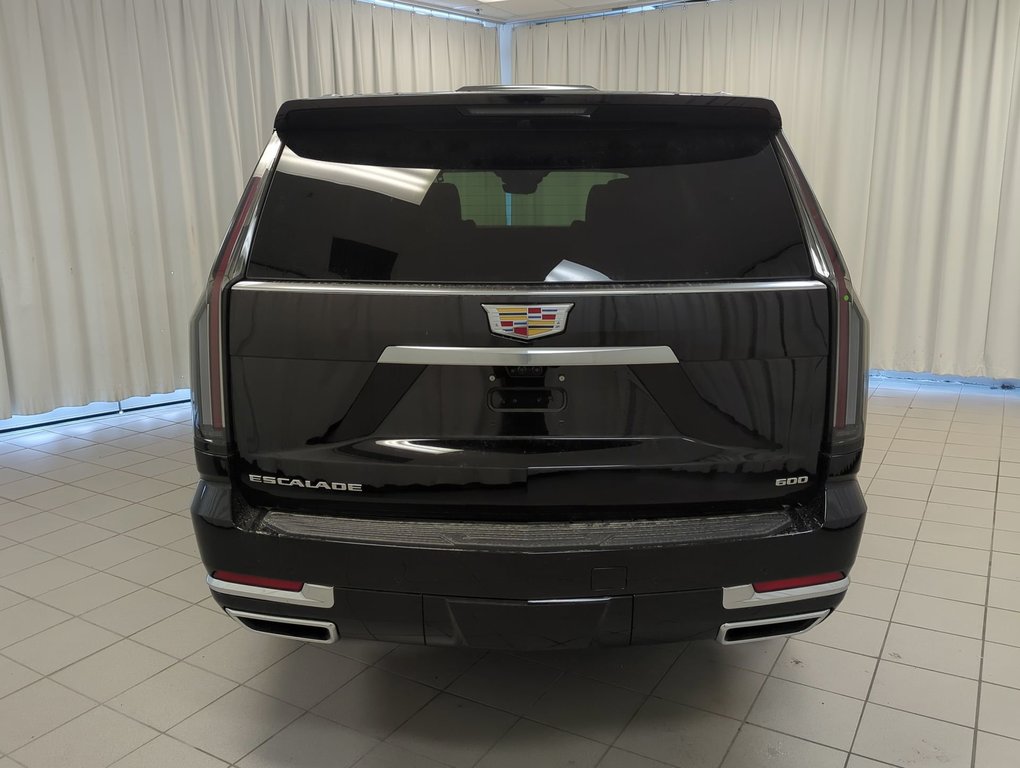 2026 Cadillac ESCALADE Luxury in Dartmouth, Nova Scotia - 7 - w1024h768px