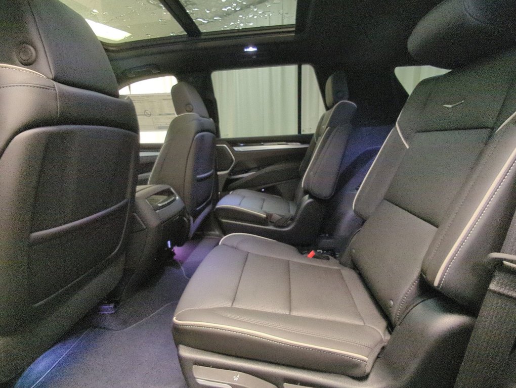 2026 Cadillac ESCALADE Luxury in Dartmouth, Nova Scotia - 23 - w1024h768px