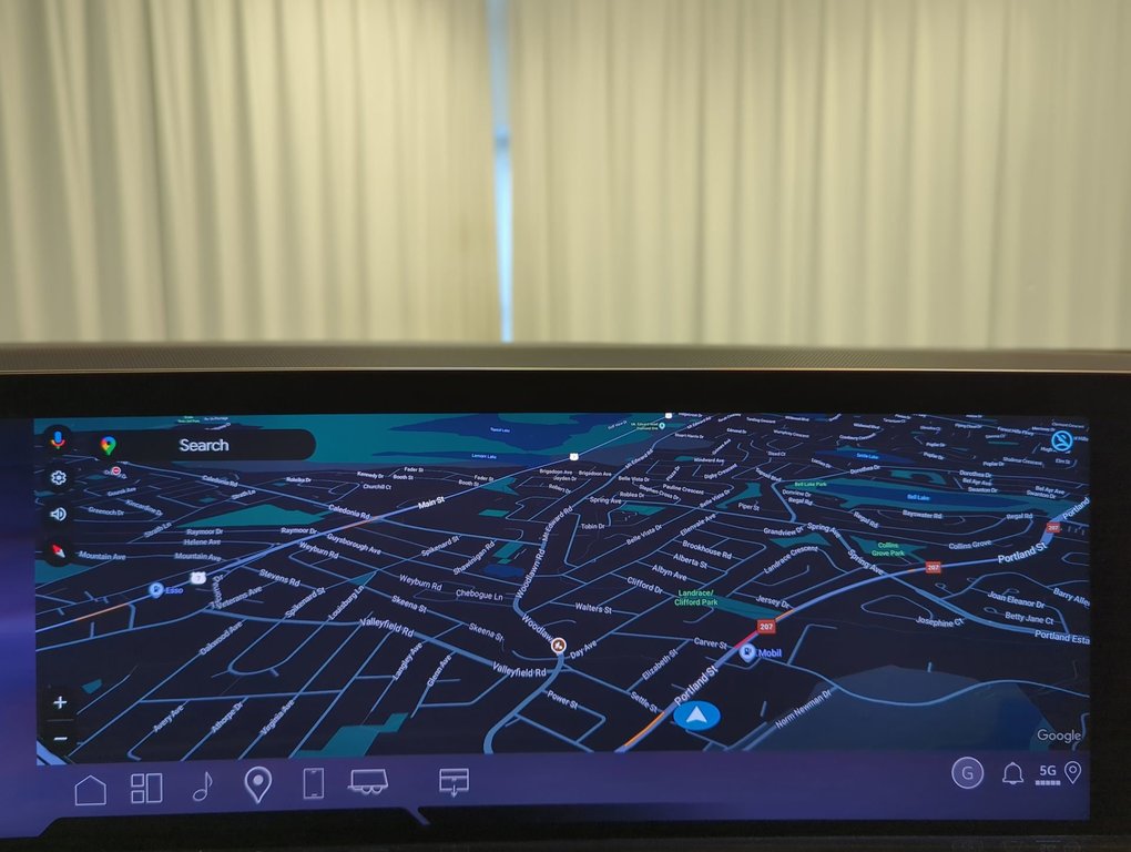 2026 Cadillac ESCALADE Luxury in Dartmouth, Nova Scotia - 18 - w1024h768px