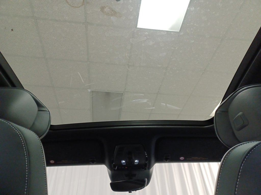 2024 Cadillac LYRIQ Luxury 3 in Dartmouth, Nova Scotia - 22 - w1024h768px