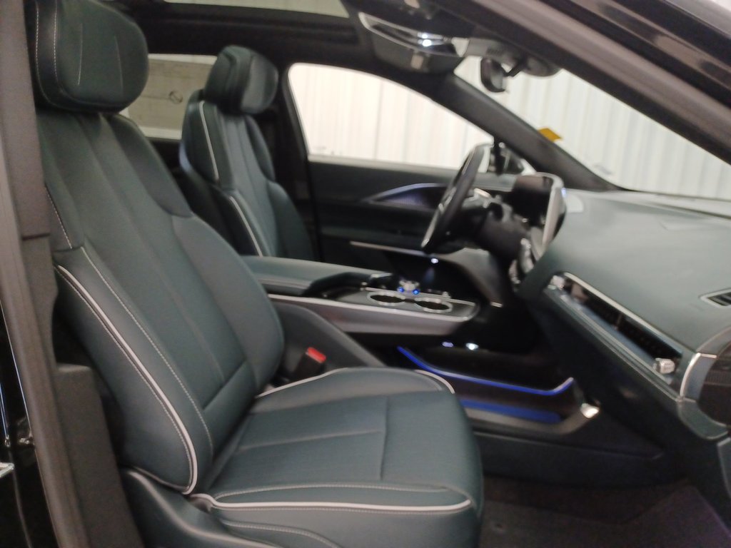 2024 Cadillac LYRIQ Luxury 3 in Dartmouth, Nova Scotia - 25 - w1024h768px