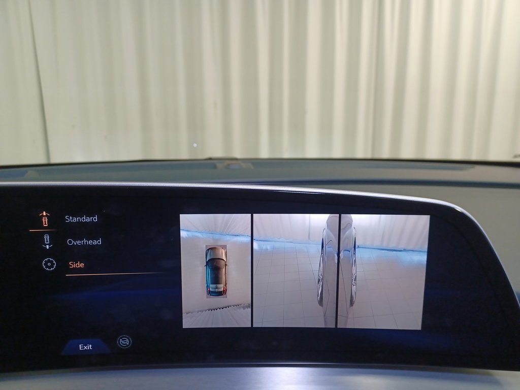 2024 Cadillac LYRIQ Luxury 3 in Dartmouth, Nova Scotia - 17 - w1024h768px