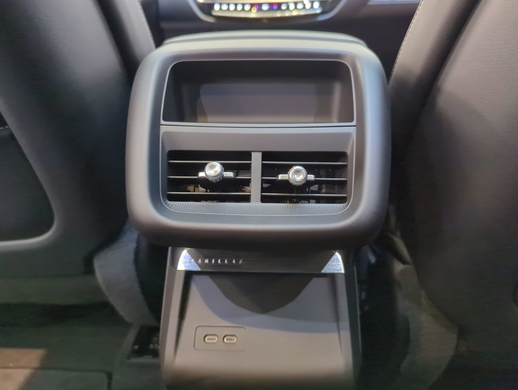 2026 Cadillac LYRIQ Luxury in Dartmouth, Nova Scotia - 21 - w1024h768px