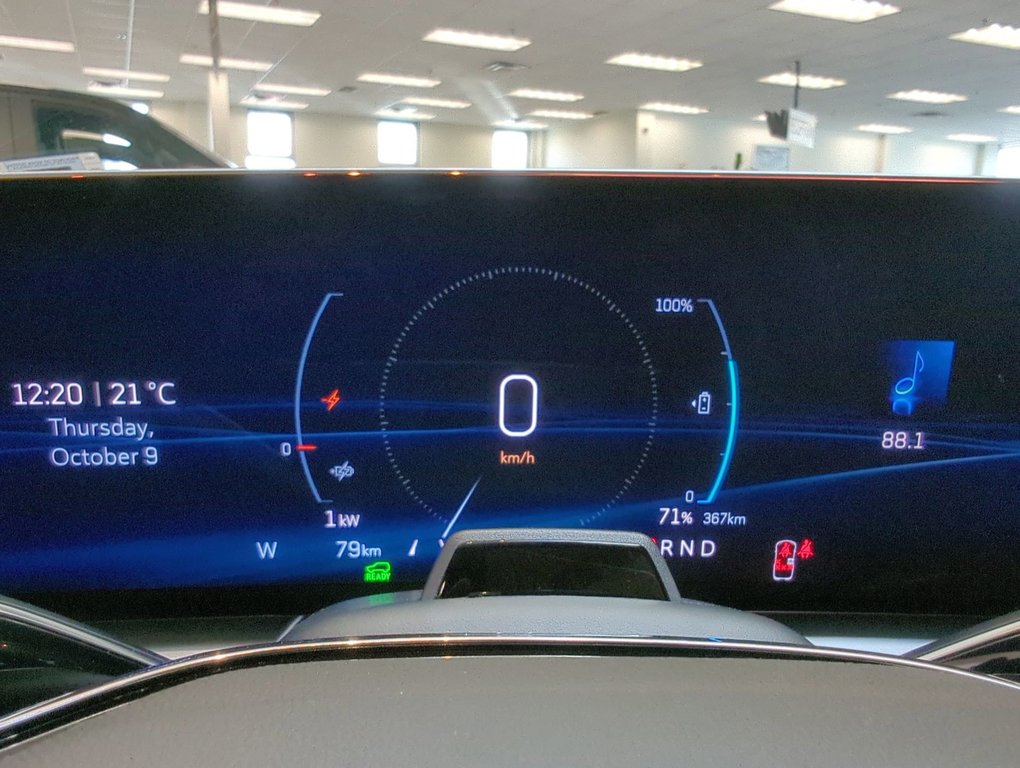 2026 Cadillac LYRIQ Luxury in Dartmouth, Nova Scotia - 15 - w1024h768px