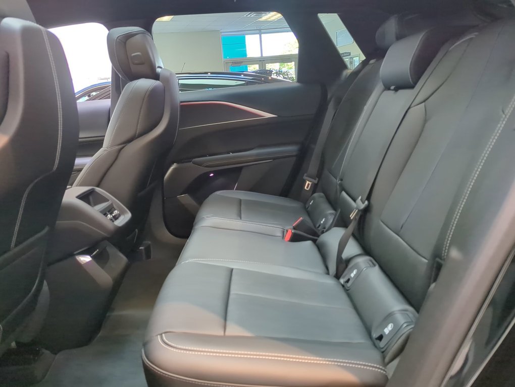 2026 Cadillac LYRIQ Luxury in Dartmouth, Nova Scotia - 23 - w1024h768px