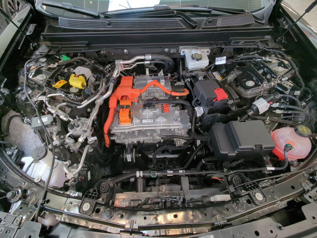 2026 Cadillac LYRIQ Luxury in Dartmouth, Nova Scotia - 26 - w1024h768px