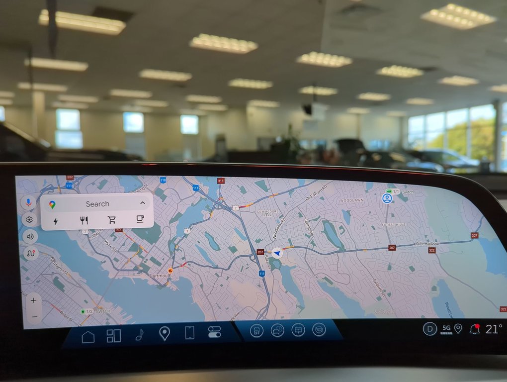 2026 Cadillac LYRIQ Luxury in Dartmouth, Nova Scotia - 18 - w1024h768px