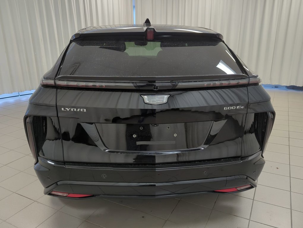 2026 Cadillac LYRIQ Premium Sport in Dartmouth, Nova Scotia - 7 - w1024h768px