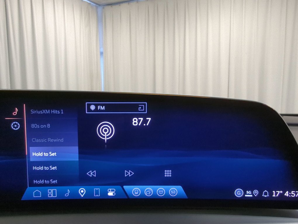 2026 Cadillac LYRIQ Premium Sport in Dartmouth, Nova Scotia - 16 - w1024h768px