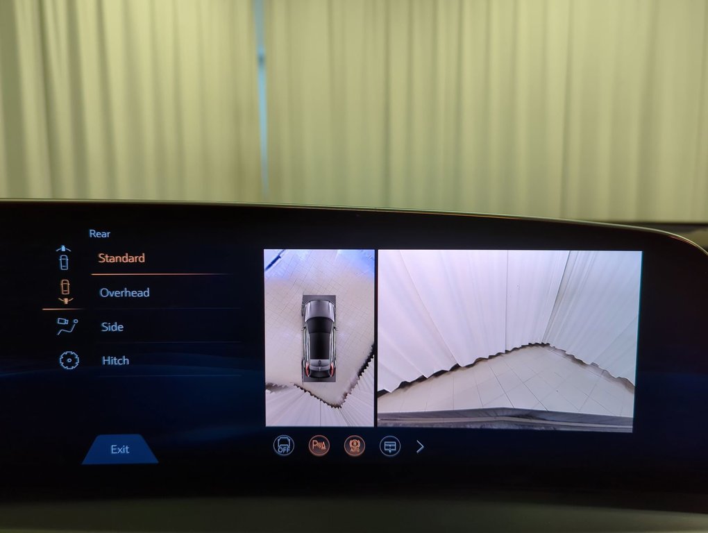 2026 Cadillac LYRIQ Premium Sport in Dartmouth, Nova Scotia - 17 - w1024h768px