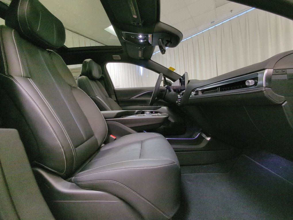 2026 Cadillac LYRIQ Premium Sport in Dartmouth, Nova Scotia - 24 - w1024h768px