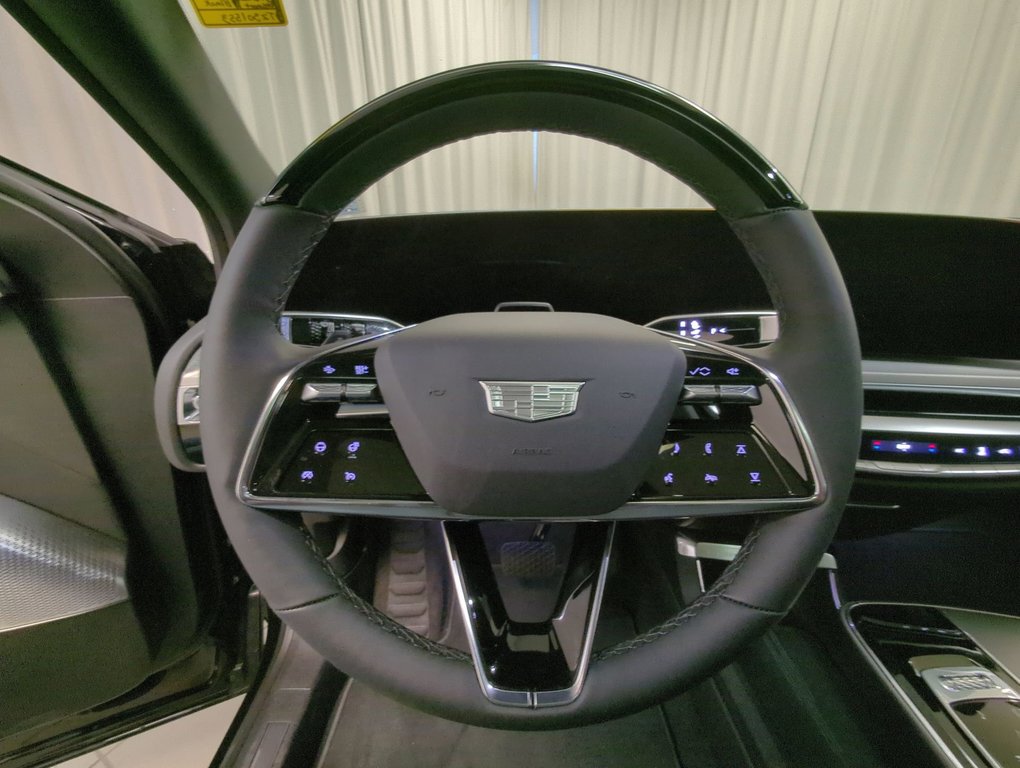 2026 Cadillac LYRIQ Premium Sport in Dartmouth, Nova Scotia - 14 - w1024h768px