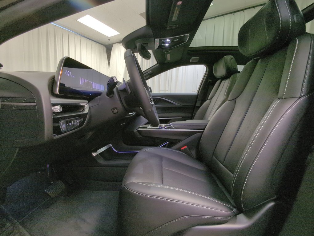2026 Cadillac LYRIQ Premium Sport in Dartmouth, Nova Scotia - 11 - w1024h768px
