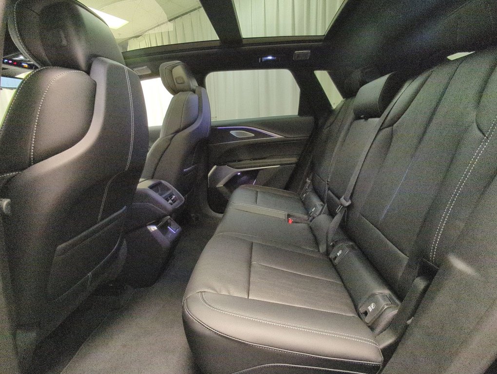 2026 Cadillac LYRIQ Premium Sport in Dartmouth, Nova Scotia - 22 - w1024h768px