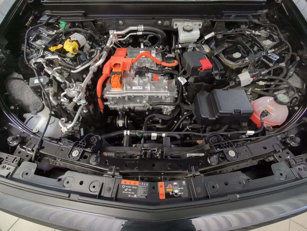 2026 Cadillac LYRIQ Premium Sport in Dartmouth, Nova Scotia - 25 - w1024h768px