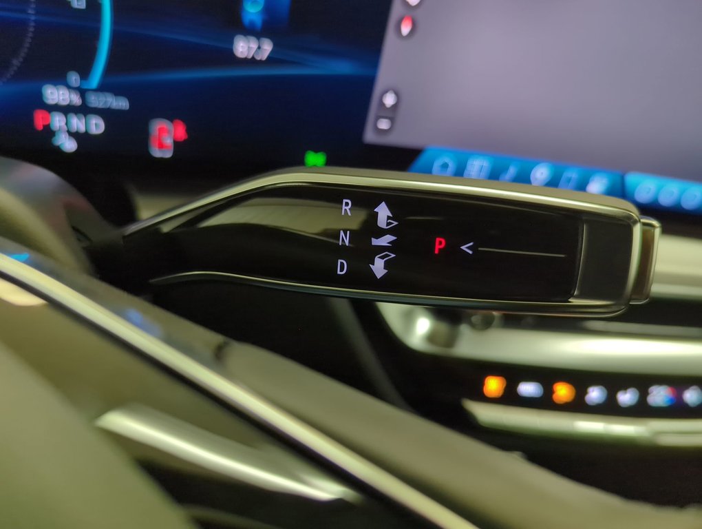 2026 Cadillac LYRIQ Premium Sport in Dartmouth, Nova Scotia - 19 - w1024h768px