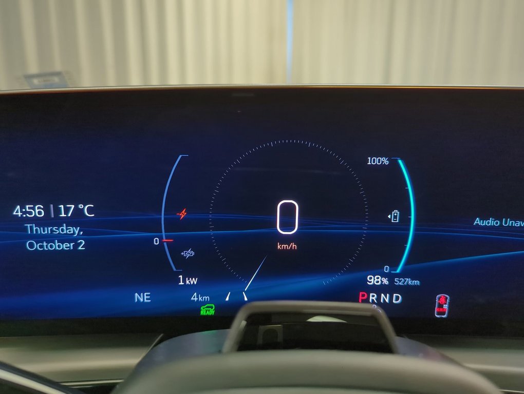 2026 Cadillac LYRIQ Premium Sport in Dartmouth, Nova Scotia - 15 - w1024h768px