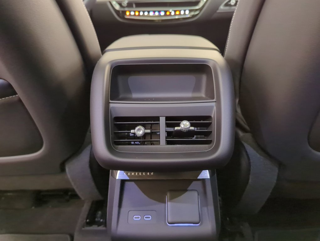 2026 Cadillac LYRIQ Premium Sport in Dartmouth, Nova Scotia - 20 - w1024h768px