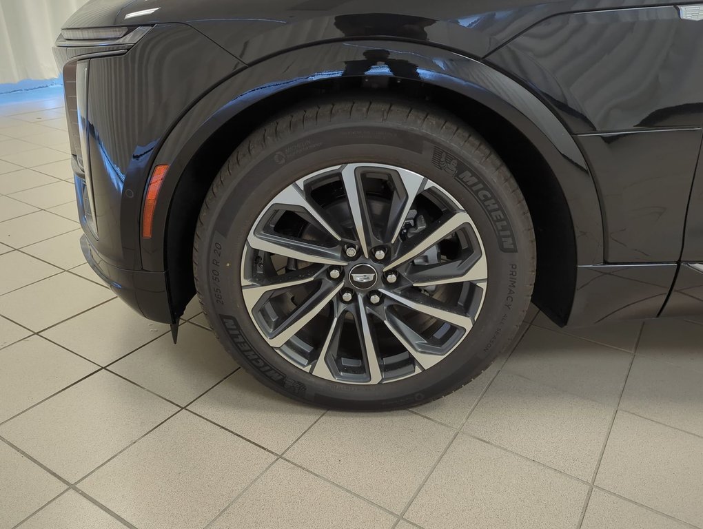 2026 Cadillac LYRIQ Premium Sport in Dartmouth, Nova Scotia - 10 - w1024h768px