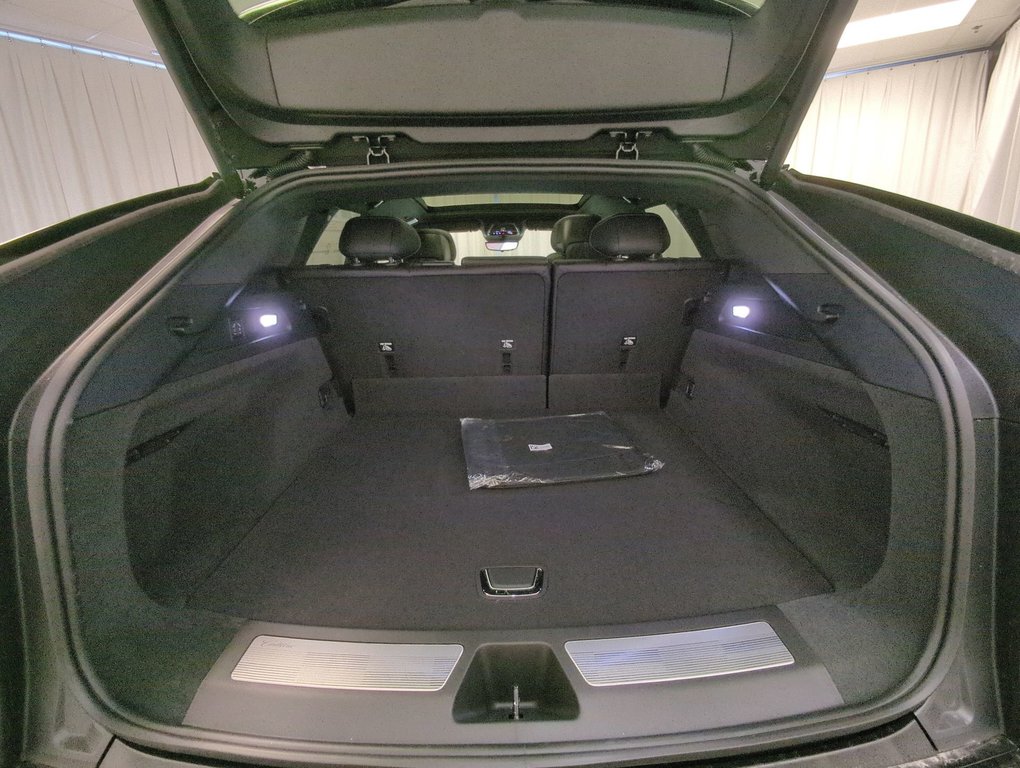 2026 Cadillac LYRIQ Premium Sport in Dartmouth, Nova Scotia - 23 - w1024h768px