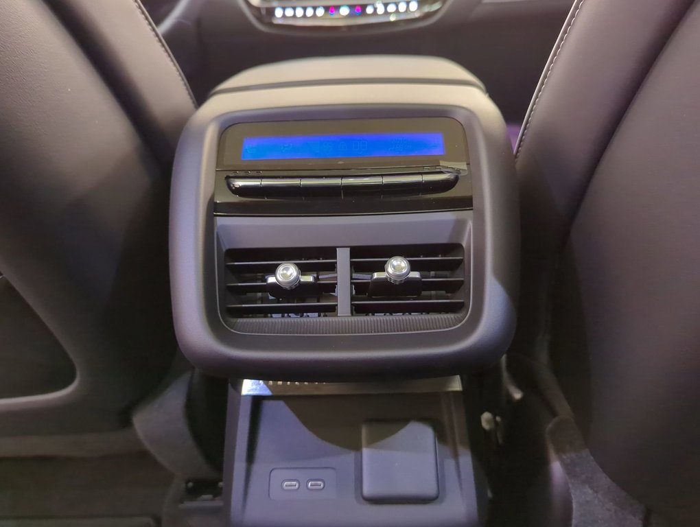 2026 Cadillac LYRIQ -V Premium in Dartmouth, Nova Scotia - 21 - w1024h768px