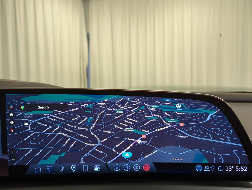 2026 Cadillac LYRIQ -V Premium in Dartmouth, Nova Scotia - 18 - w1024h768px