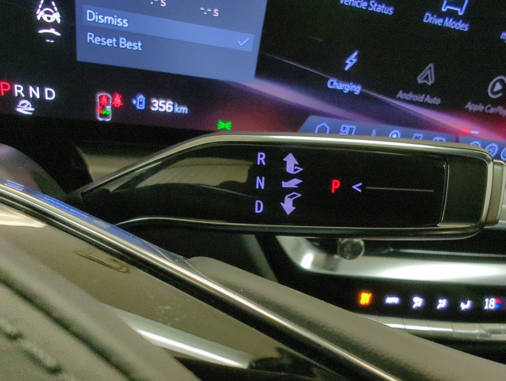 2026 Cadillac LYRIQ -V Premium in Dartmouth, Nova Scotia - 20 - w1024h768px