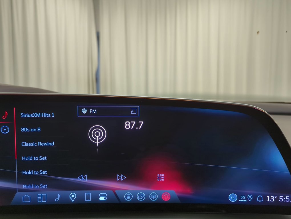 2026 Cadillac LYRIQ -V Premium in Dartmouth, Nova Scotia - 16 - w1024h768px