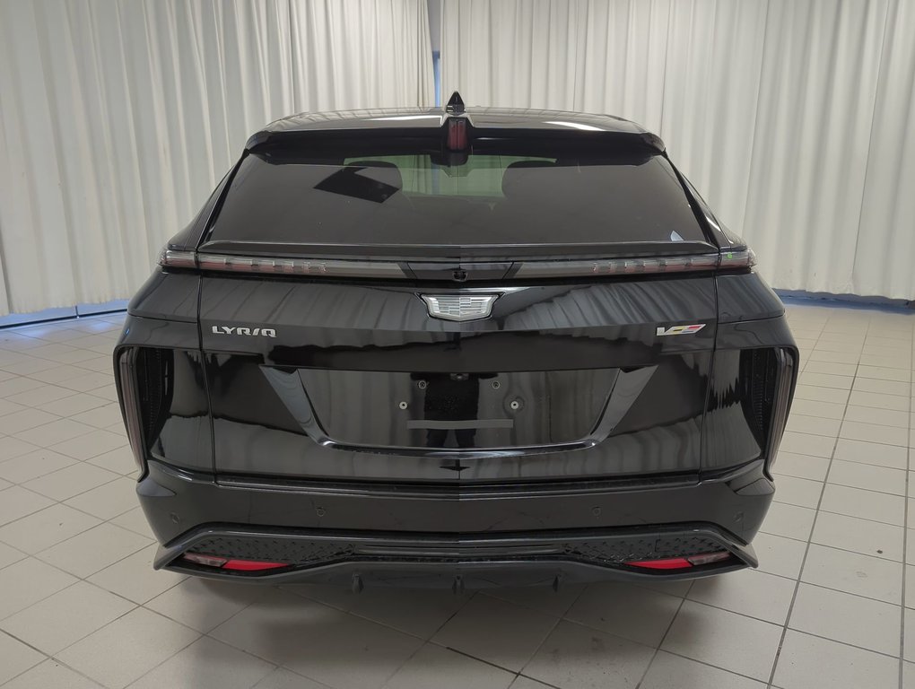 2026 Cadillac LYRIQ -V Premium in Dartmouth, Nova Scotia - 7 - w1024h768px