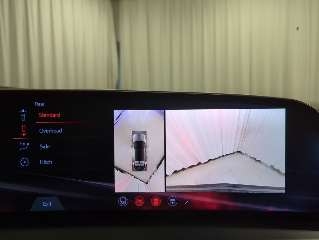 2026 Cadillac LYRIQ -V Premium in Dartmouth, Nova Scotia - 17 - w1024h768px