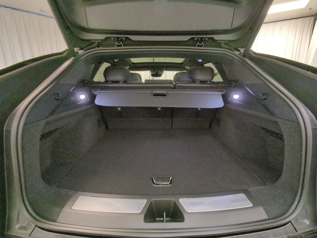 2026 Cadillac LYRIQ -V Premium in Dartmouth, Nova Scotia - 24 - w1024h768px