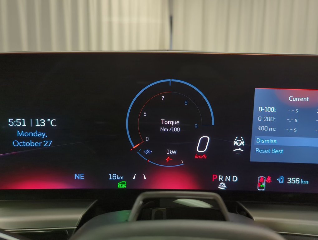 2026 Cadillac LYRIQ -V Premium in Dartmouth, Nova Scotia - 15 - w1024h768px