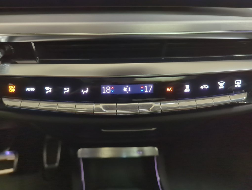 2026 Cadillac LYRIQ -V Premium in Dartmouth, Nova Scotia - 19 - w1024h768px