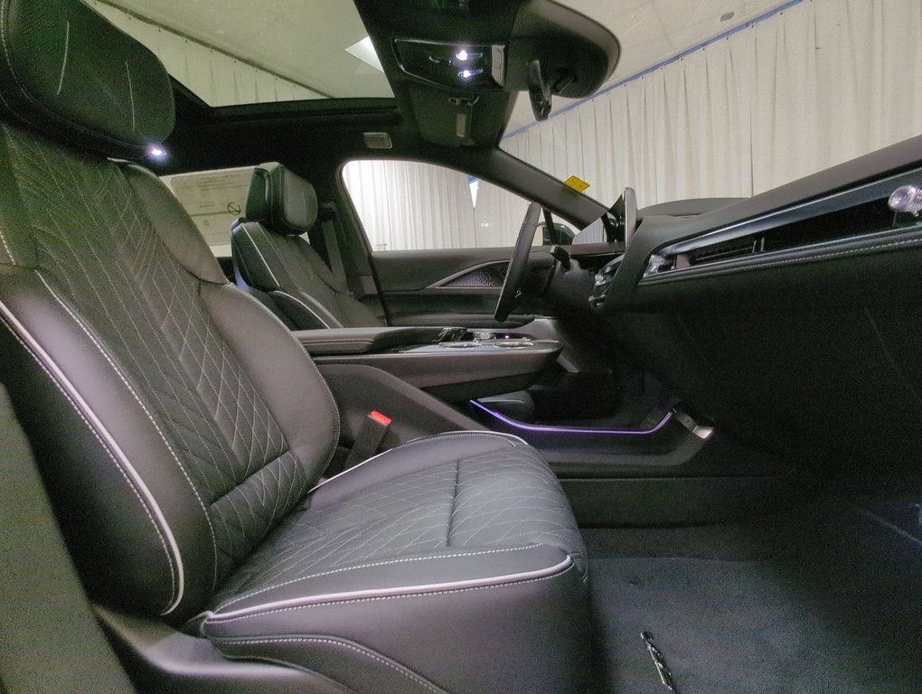 2026 Cadillac LYRIQ -V Premium in Dartmouth, Nova Scotia - 25 - w1024h768px